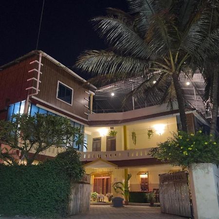 Vedha Beach Resort Alappuzha Eksteriør bilde