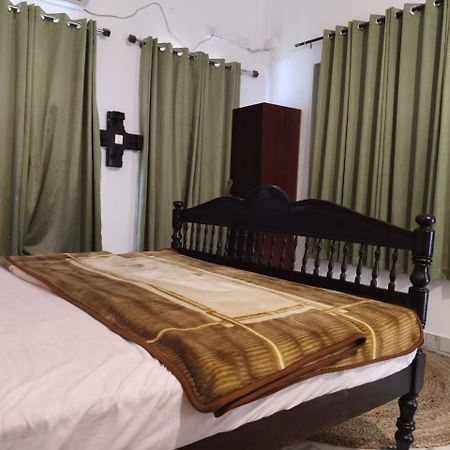 Vedha Beach Resort Alappuzha Eksteriør bilde