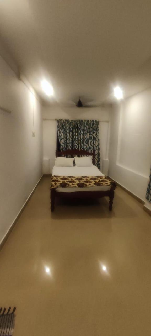 Vedha Beach Resort Alappuzha Eksteriør bilde