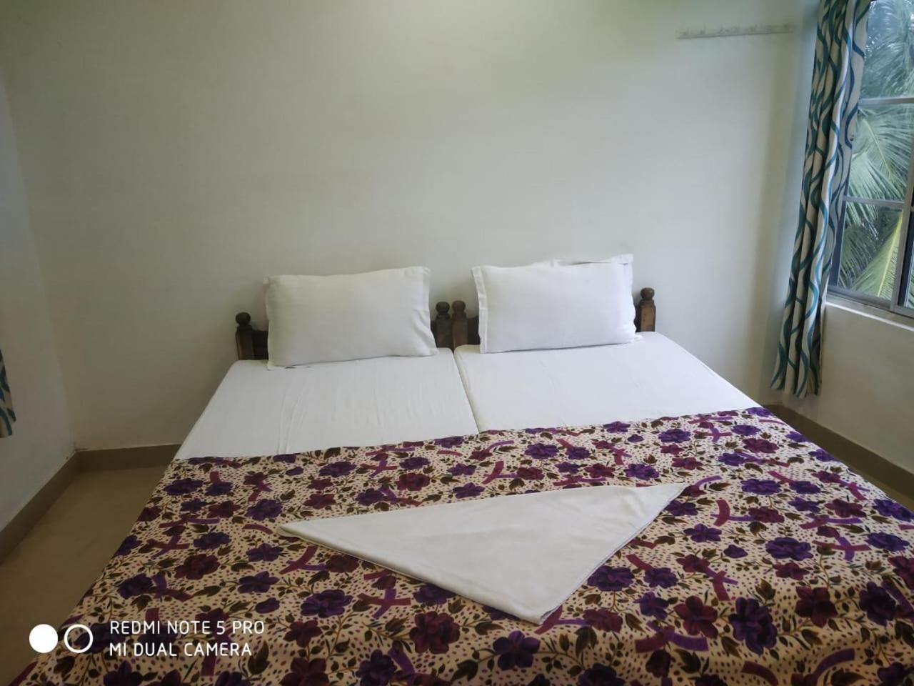 Vedha Beach Resort Alappuzha Eksteriør bilde