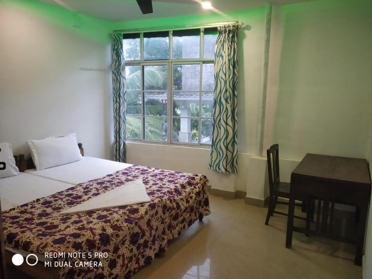 Vedha Beach Resort Alappuzha Eksteriør bilde