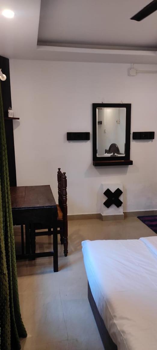 Vedha Beach Resort Alappuzha Eksteriør bilde