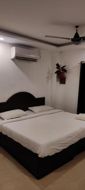 Vedha Beach Resort Alappuzha Eksteriør bilde