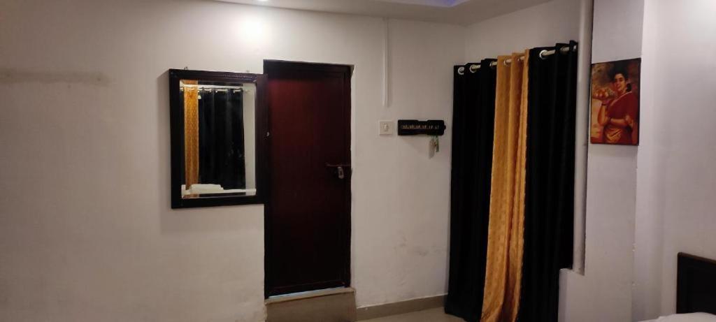 Vedha Beach Resort Alappuzha Eksteriør bilde