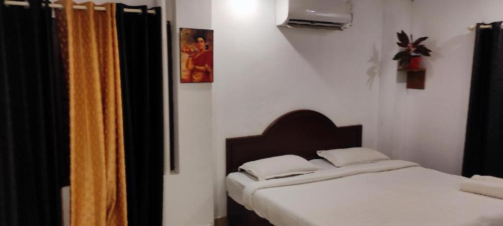 Vedha Beach Resort Alappuzha Eksteriør bilde
