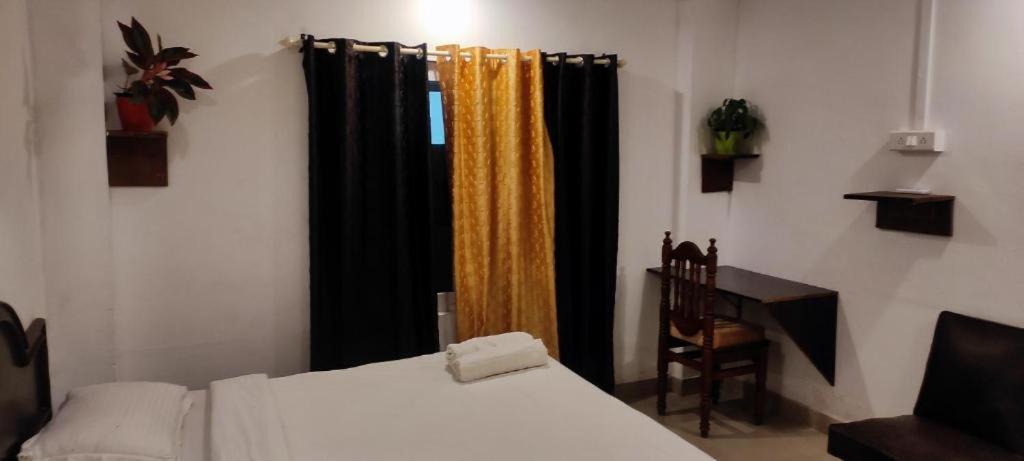 Vedha Beach Resort Alappuzha Eksteriør bilde