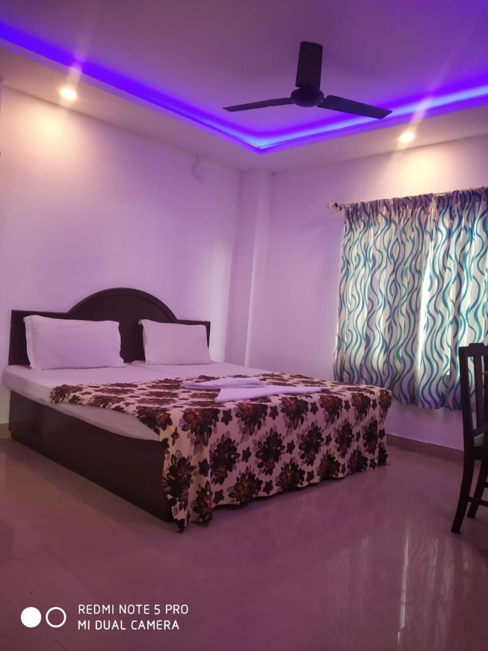Vedha Beach Resort Alappuzha Eksteriør bilde
