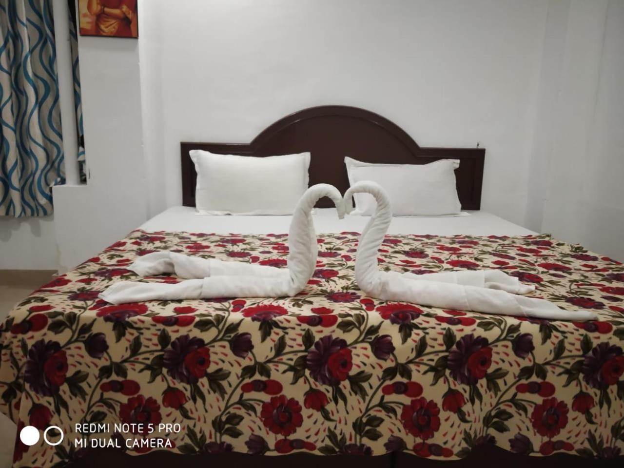 Vedha Beach Resort Alappuzha Eksteriør bilde