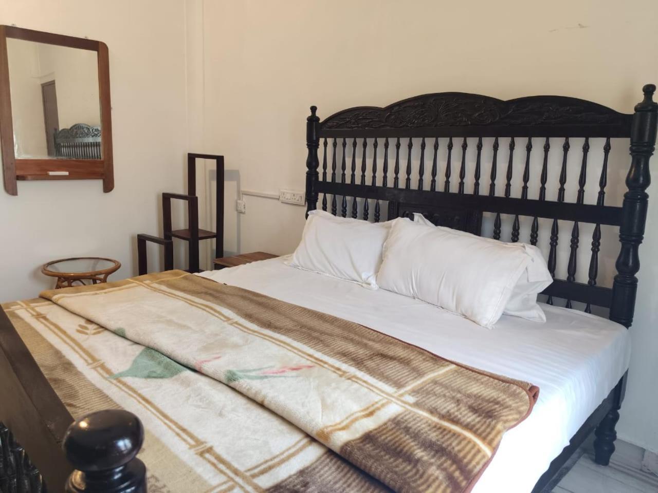 Vedha Beach Resort Alappuzha Eksteriør bilde