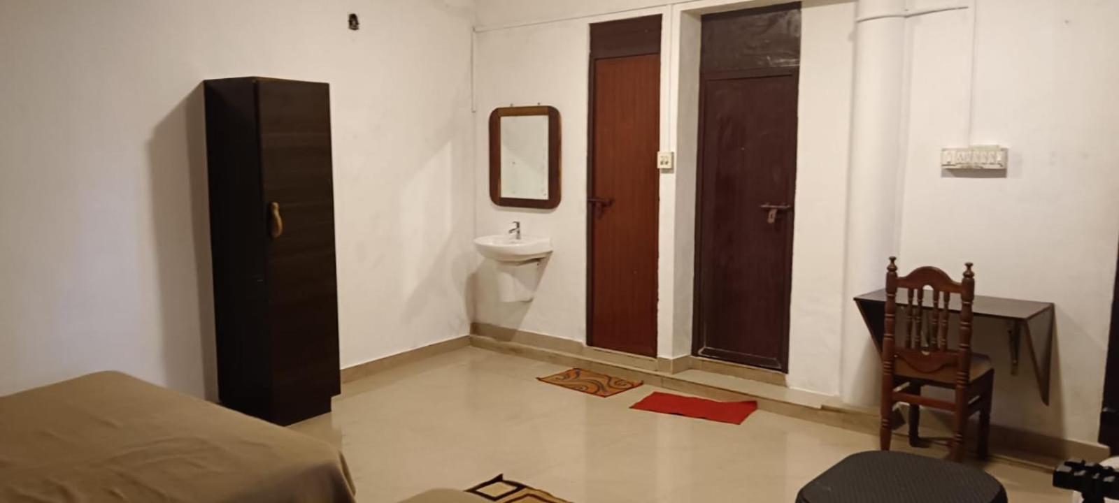 Vedha Beach Resort Alappuzha Eksteriør bilde